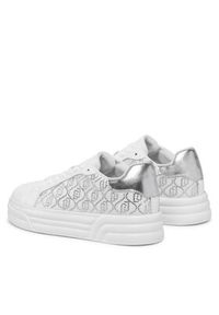 Liu Jo Sneakersy Cleo 12 BA4013 EX237 Biały. Kolor: biały. Materiał: materiał #5
