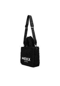 MEXX Torebka C-MEXX-S-013-08 Czarny. Kolor: czarny