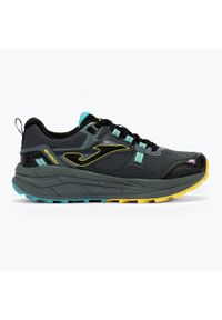 Buty do biegania damskie Joma Shock. Kolor: czarny