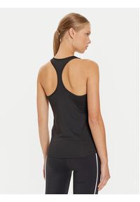 Ellesse Top Curasci SRG09912 Czarny Regular Fit. Kolor: czarny. Materiał: syntetyk