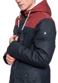 Mustang - MUSTANG Daniel H Parka MĘSKA KURTKA ZIMOWA 1008246 4136. Sezon: zima #7