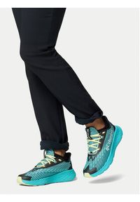 columbia - Columbia Trekkingi Crestwood™ II Mid Waterproof 2099861 Czarny. Kolor: czarny. Materiał: materiał #8