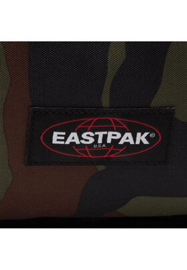 Eastpak Plecak Padded Pak'r EK00062 Zielony. Kolor: zielony. Materiał: materiał