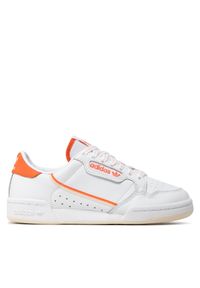 Adidas - Sneakersy adidas. Kolor: biały