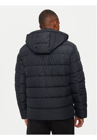 Geox Kurtka zimowa Leitan M4628C T3144 F1624 Granatowy Regular Fit. Kolor: niebieski. Materiał: syntetyk. Sezon: zima #7