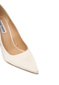 Steve Madden Szpilki Thrive Pump 11003887 Biały. Kolor: biały. Materiał: materiał. Obcas: na szpilce #5