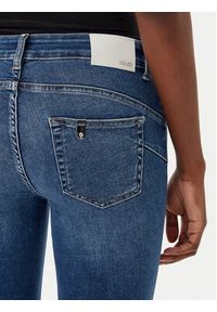 Liu Jo Jeansy UA5006 D4615 Niebieski Skinny Fit. Kolor: niebieski #4