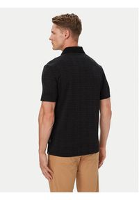 BOSS Polo H-Pack 181 50565298 Czarny Regular Fit. Typ kołnierza: polo. Kolor: czarny. Materiał: bawełna #2