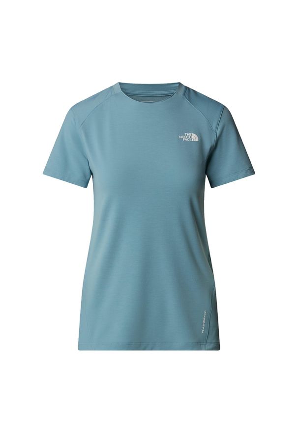 The North Face Koszulka Lightning Alpine Nf0A8Bt5426. Kolor: niebieski