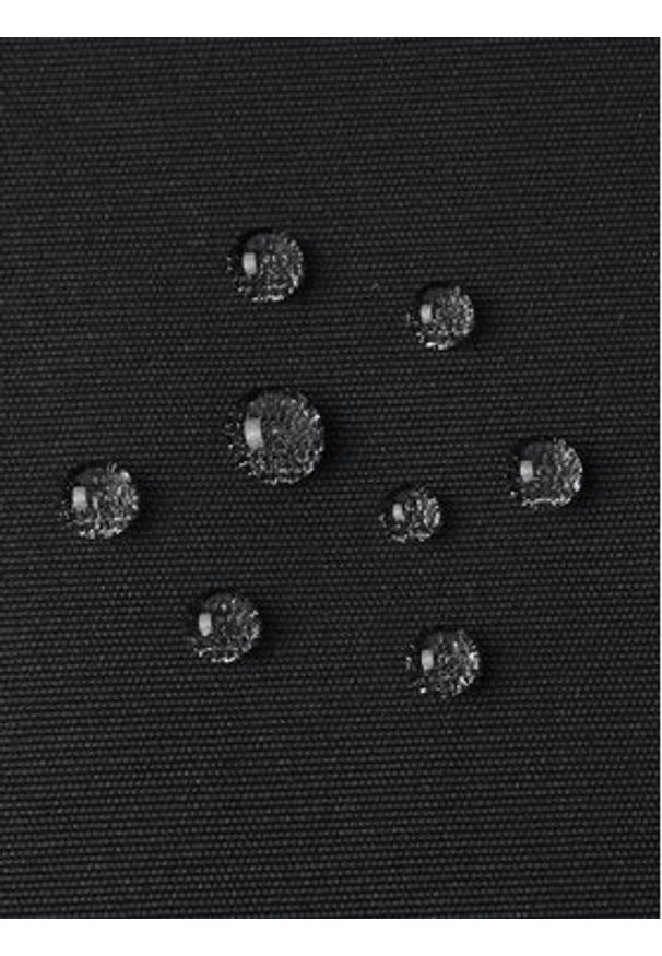 Reima Spodnie outdoor Valpas 5100419A Czarny Regular Fit. Kolor: czarny. Materiał: syntetyk. Sport: outdoor