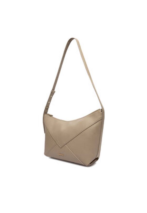 Gino Rossi - GINO ROSSI Torebka C-LDA8558 Szary. Kolor: szary