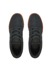 DC Shoes Sneakersy ADYS100647 Zielony. Kolor: zielony. Materiał: zamsz, skóra #3