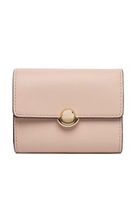 Furla Portfel Sfera S WP00594 BX3104 CN 4777S Różowy. Kolor: różowy. Materiał: skóra #1
