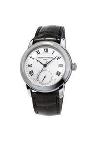 Zegarek Męski FREDERIQUE CONSTANT Classics manufacture FC-710MC4H6. Styl: elegancki #1