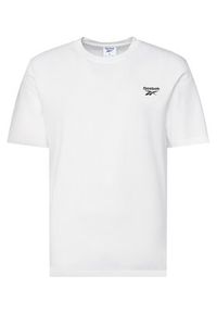 Reebok Komplet t-shirtów Woodrow RK25189CCM Biały Regular Fit. Kolor: biały. Materiał: bawełna #6