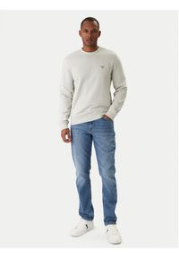 Guess Bluza M6RQ08 KCN01 Szary Regular Fit. Kolor: szary. Materiał: bawełna #2
