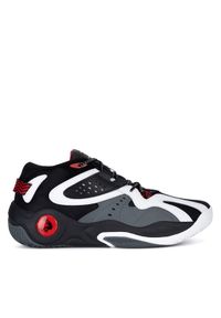 Shaq Sneakersy SHAQNOTIX AQ95008M-BWR Czarny. Kolor: czarny #1