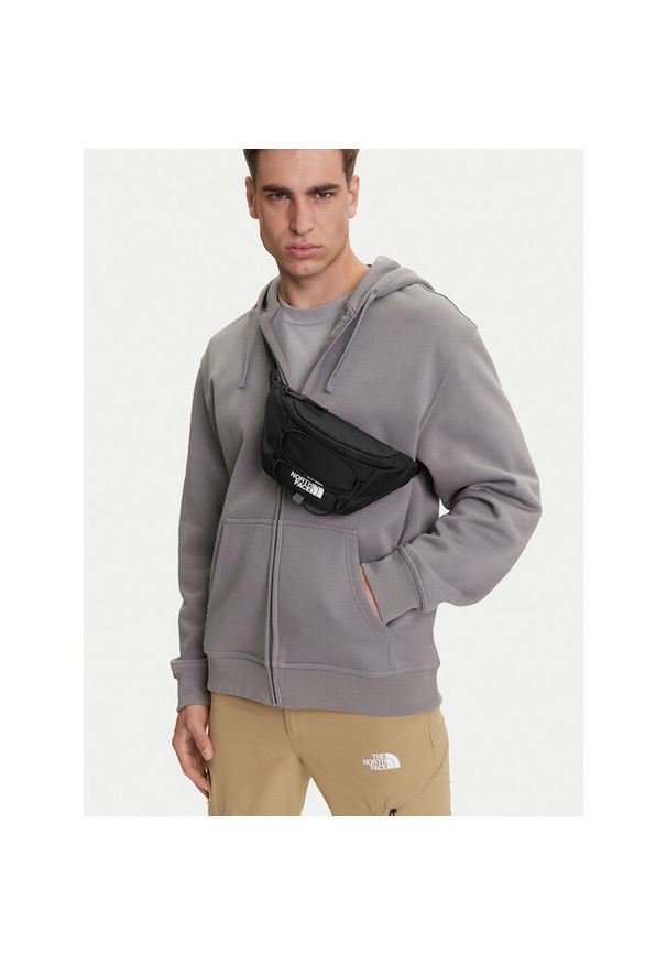 Nerka The North Face. Kolor: czarny