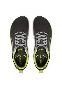Altra Buty do biegania Mont Blanc Speed AL0A85RZ0 Czarny. Kolor: czarny. Materiał: materiał #5
