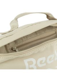 Reebok Saszetka nerka RBK-039-CCC-05 Beżowy. Kolor: beżowy