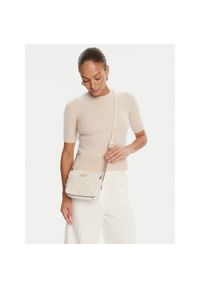 Torebka Guess. Kolor: biały #1