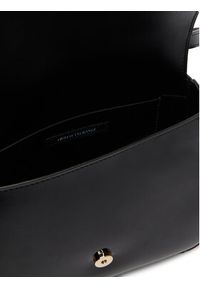 Armani Exchange Torebka XW002169 AF21362 UC001 Czarny. Kolor: czarny. Materiał: skórzane #3