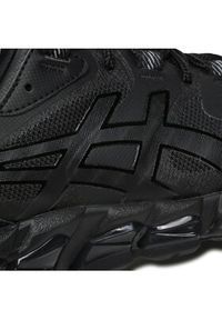 Asics Sneakersy Gel-Quantum 180 1201A063 Czarny. Kolor: czarny. Materiał: materiał #2