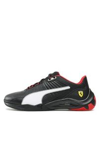 Puma Sneakersy Ferrari Kart Cat Rl 307513 01 Czarny. Kolor: czarny #5