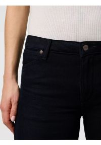 Wrangler - DAMSKIE SPODNIE WRANGLER WORLD WIDE COBALT CRUSH 112371180 #7
