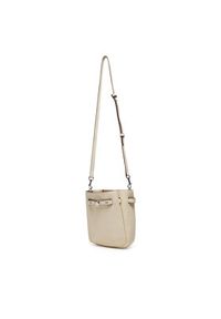Tory Burch Torebka 171002 Biały. Kolor: biały. Materiał: skórzane #5