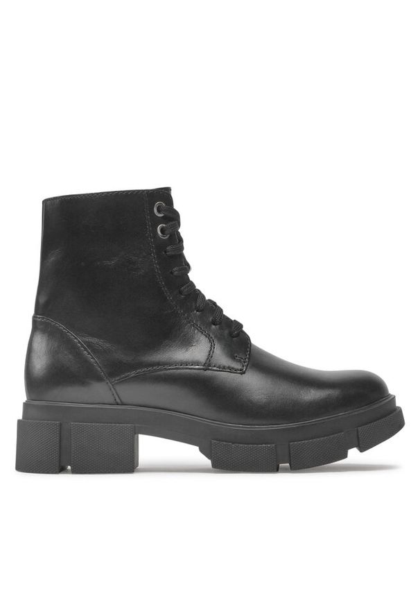 Trzewiki Lasocki. Kolor: czarny