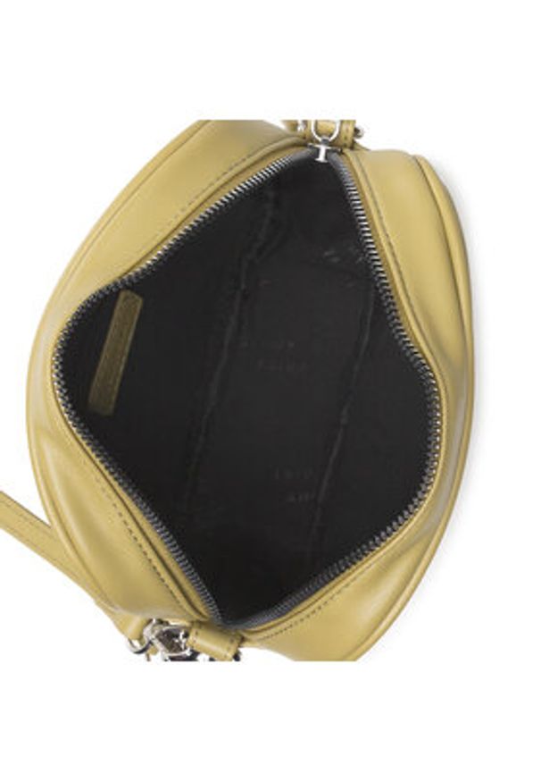 Jenny Fairy Torebka MJR-J-012-70-01 Zielony. Kolor: zielony. Materiał: skórzane