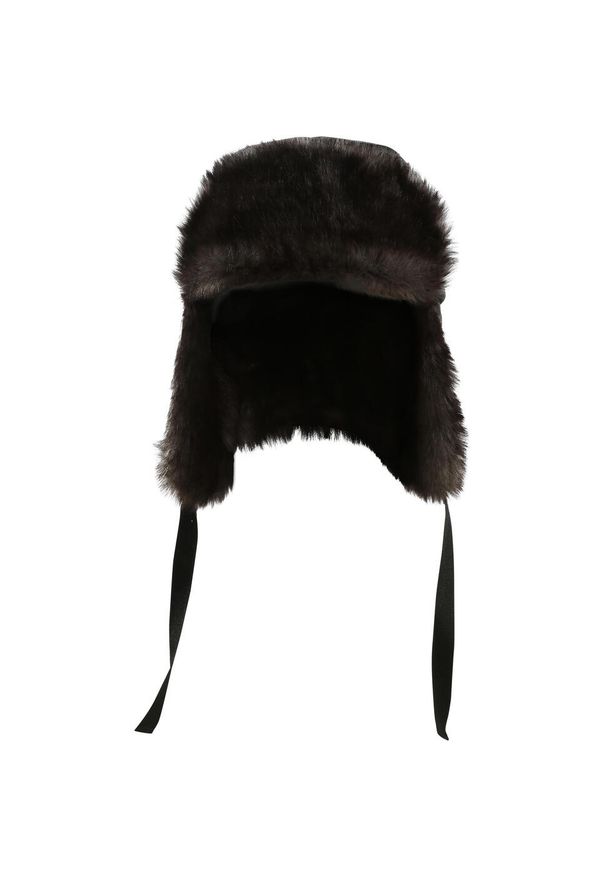 WEDZE - Czapka narciarska uszatka dla dorosłych Wedze Firstheat. Kolor: wielokolorowy, szary, czarny. Sezon: zima. Styl: sportowy