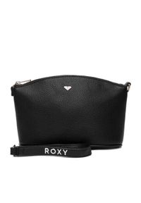 Roxy Kosmetyczka CWBEO-RX-W1-003-SS26 Czarny. Kolor: czarny. Materiał: materiał #1