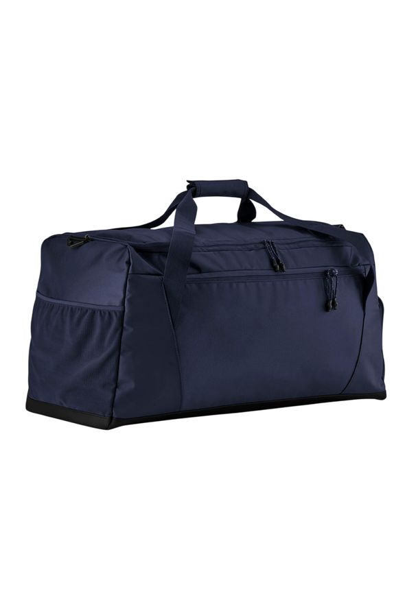 QUADRA - MultiSport Holdall. Kolor: niebieski