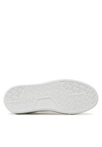 Karl Lagerfeld - KARL LAGERFELD Sneakersy KL95223D Biały. Kolor: biały. Materiał: skóra #4