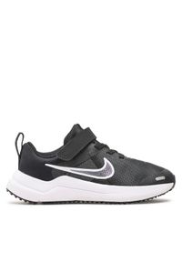 Nike Sneakersy Downshifter 12 Nn (PSV) DM4193 003 Czarny. Kolor: czarny. Materiał: materiał. Model: Nike Downshifter #1