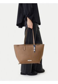 Karl Lagerfeld - KARL LAGERFELD Torebka B1W30012 Brązowy. Kolor: brązowy #1
