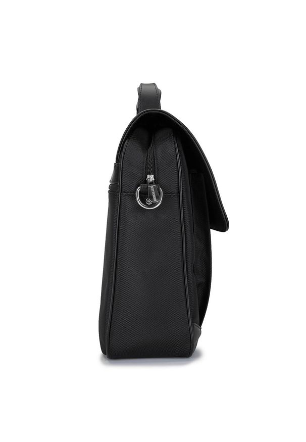 Czarna torba Wittchen elegancka