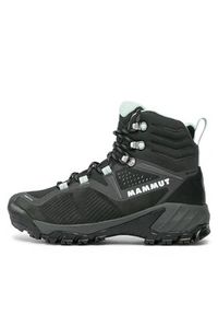 Mammut Trekkingi Sapuen High GTX GORE-TEX 3030-04251-00759-1040 Szary. Kolor: szary #6