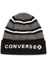 Czapka Converse. Kolor: czarny #1