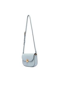 Furla Torebka Moonlight S WB01887 BX3036 CN AR300 Błękitny. Kolor: niebieski. Materiał: skórzane #2