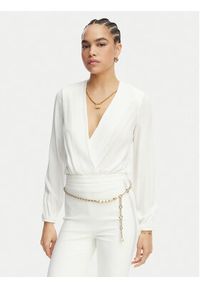 Furla Pasek Damski Sfera WC00132 BX4469 CN CGD00 Złoty. Kolor: złoty #2