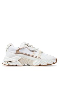Guess Sneakersy FLGCAI FAB12 Biały. Kolor: biały #1