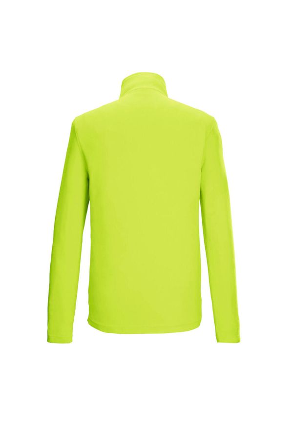 Polar Killtec KSW 99. Kolor: zielony. Materiał: polar. Sezon: zima. Sport: narciarstwo