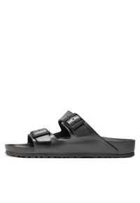 Birkenstock Klapki Arizona 1001497 Szary. Kolor: szary. Materiał: syntetyk #6