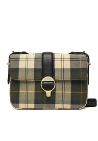 Barbour Torebka Rosa LBA0502TN511 Zielony. Kolor: zielony