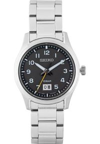 Zegarek Męski Seiko SUR569P1 + BOX #1