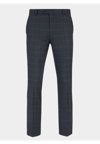 Pako Lorente - PAKO LORENTE – Spodnie męskie garniturowe P21WF-6G-076-G. Materiał: wiskoza, poliester, elastan. Długość: długie. Styl: elegancki #1