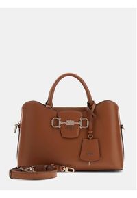 Guess Torebka 180987 Brązowy. Kolor: brązowy #3